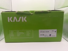 Kask Kit Zen Face Shield Visor Clear Lens WK100002.500 Zenith  picture