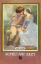 Steck-Vaughn Short Classics: Student Reader Romeo and Juliet, Story Book picture