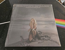 Britney Spears Swimming In The Stars 12