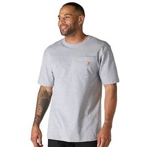Carhartt Iconic K87 Pocket T-Shirt picture