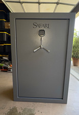 Safari by Cannon Large Gun / Security Safe – Electronic Lock – Fire Rated – EC picture
