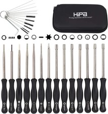 Hipa 14pc Carb Adjustment Tool Kit 2-Cycle Small Engines picture