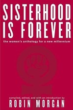 Sisterhood Is Forever: The Women's Anthology for a New Millennium - GOOD picture