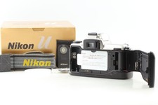 ▶️ [ Unused in Box w/ Strap ] Nikon U / F65/ N65 35mm SLR Film Camera From JAPAN picture