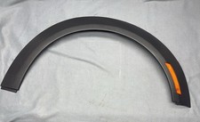 07-13 MINI COOPER FRONT RIGHT PASSENGER SIDE FENDER FLARE WHEEL ARCH LINER TRIM picture