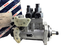 Detroit Fuel Pump DD13 EPA10/GHG17 0445020260 0986437508 EA4720901550 4710900850 picture
