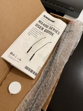 MX412 Microflex Standard Gooseneck Microphone picture