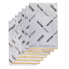 VEVOR Sound Absorption Sheet 52sq.ft 9.8