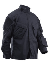 TRU-SPEC TRU Tactical Response Uniform Xtreme Long Sleeve Shirt 1242  picture