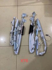 Applicable to Cadillac  XT6   2018 2019 2020 2021 2022 2023 Roof Curtains  LH+RH picture