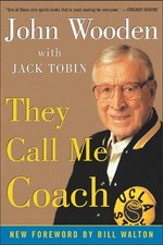 They Call Me Coach, John Wooden picture