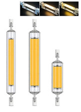 R7S LED 78/118mm LED Flood Light Replace For Halogen Lamp Corn Bulb picture