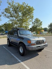 1995 Toyota Land Cruiser DJ81 picture