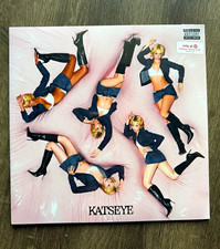 KATSEYE - SIS HYBE x Geffen K-Pop 12