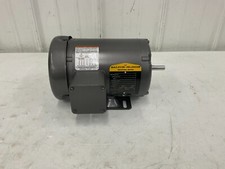 BALDOR ELECTRIC General Purpose Motor  M3452  59VY20 picture
