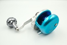 Accurate Boss Magnum 665H Extra Narrow Limited Edition Right Hand Reel picture