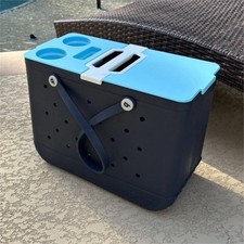 Bogg Bag Tray Table and Drink Holder picture