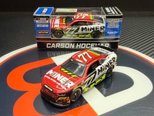 2026 Carson Hocevar 1:64 Miner Diecast picture