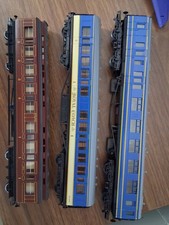 Bachmann Royal Passenger Cars Hornby Gwr Coach HO/OO Minor Damage picture