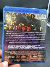 Where The Dead Go to Die Cult Animation Horror Film RARE OOP  Unearthed picture