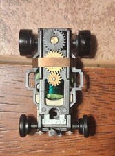Aurora Afx  Sears Super Traction  Non Magna Traction Weighted Chassis picture