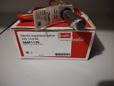 Danfoss AKV10-6NC 068F1176 Electronic Expansion Valve - UPS or DHL Fast Delivery picture
