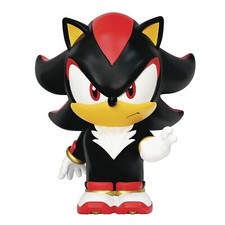 Monogram - Sonic The Hedgehog Shadow Figural Coin Bank 8