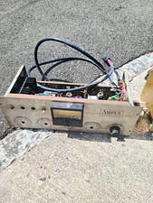 Ampex 351 Vintage Pro Audio Module Rack Mount Unit with Meter 2units picture