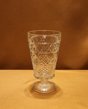 Vintage Hazel-Atlas Big Top Peanut Butter Collection Iced Tea Glass picture