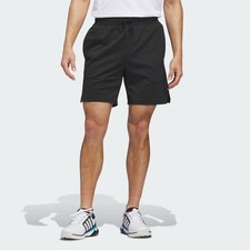 adidas men Beyond The Course Range Shorts picture