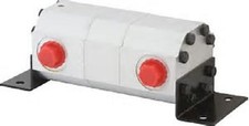 ROTARY FLOW DIVIDERS 2 SECTION 0.129 CUBIC INCH DISPLACEMENT 061 picture