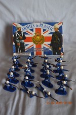 1:32 Armies in Plastic Royal Marine Light Infantry 1882 picture