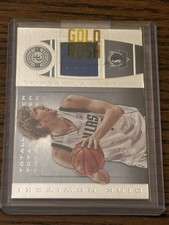2013-14 Panini Totally Certified - Memorabilia Dirk Nowitzki #56 Totally Silver picture