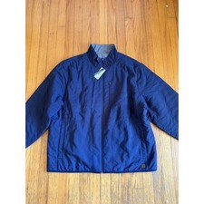 Turtleson Mens Kinsale Reversible Insulated Jacket Mens XL picture