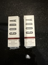 GODA The Sense of Seduction For her Pheromone Infused Perfume, 0.5 fl oz  X2 picture