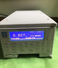 Dionex CD20 HPLC Chromatography Conductivity Detector CD20-1 picture