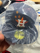 New Era 59FIFTY Travis Scott Wish You Were Here 7 5/8 Astroworld Rare picture