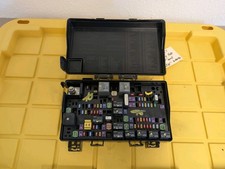 ✅ 2014-2016 Dodge Durango Jeep Grand Cherokee TIPM Engine Fuse Box 68137440AB OE picture