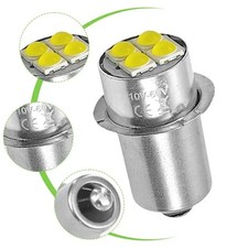For MAGLITE Super Bright LED Upgrade Bulb Drop In Replacement 2 3 4 5 6 Cell C/D picture