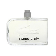 Lacoste Booster 4.2 oz EDT Cologne for Men Brand New Tester picture