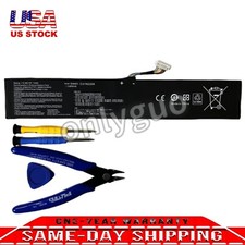 New 74Wh C41N2208 Battery For ASUS ROG Ally PC71L RC71L Gaming Handheld Series picture