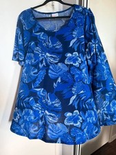 LuLaRoe Perfect Tee top | 3XL | Very Good Condition picture