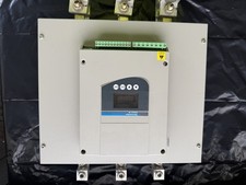 Telemecanique Altistart 48 ATS48C25YU 3ph 208-600v Soft Start picture
