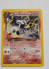Dark Houndoom 7/105 Neo Destiny Holo picture