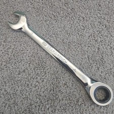 GEARWRENCH 72T Ratcheting Combination Wrench SAE or Metric Choose a Size picture