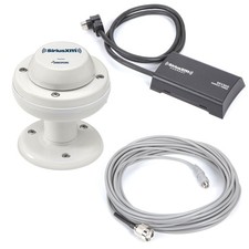 SiriusXM SXV300m1 Satellite Radio Tuner with RV/Marine Antenna - Used, Accept... picture