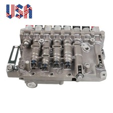 A6MF1 A6MF2 Valve Body Solenoid Transmission for Hyundai Santa Fe Sonata picture