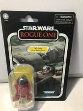 Hasbro Star Wars Rogue One 2023 Vintage Collection - R2-SHW figure droid MINTY picture