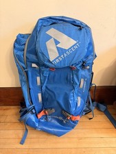 Eddie Bauer 40L Alchemist First Ascent Backpack Camping Hiking pack picture