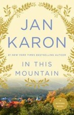 In This Mountain - Paperback By Jan Karon - VERY GOOD picture